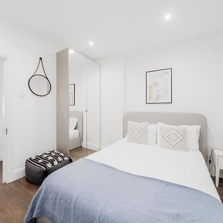 Prime Central London Residences 런던 외부 사진