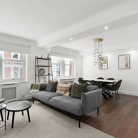 Prime Central London Residences 런던 외부 사진