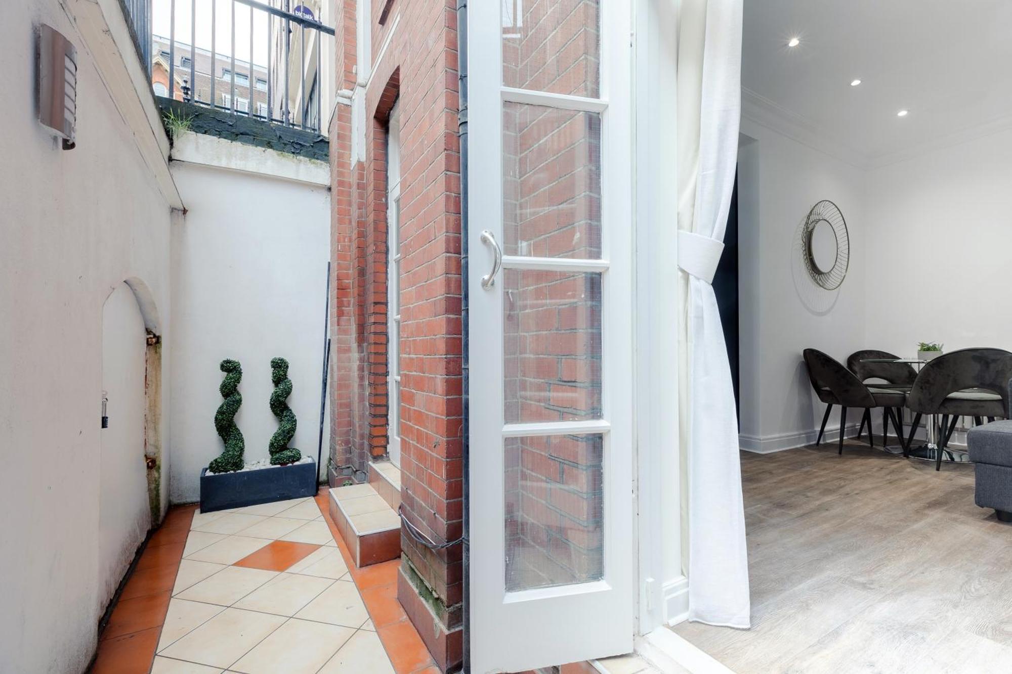 Prime Central London Residences 런던 외부 사진