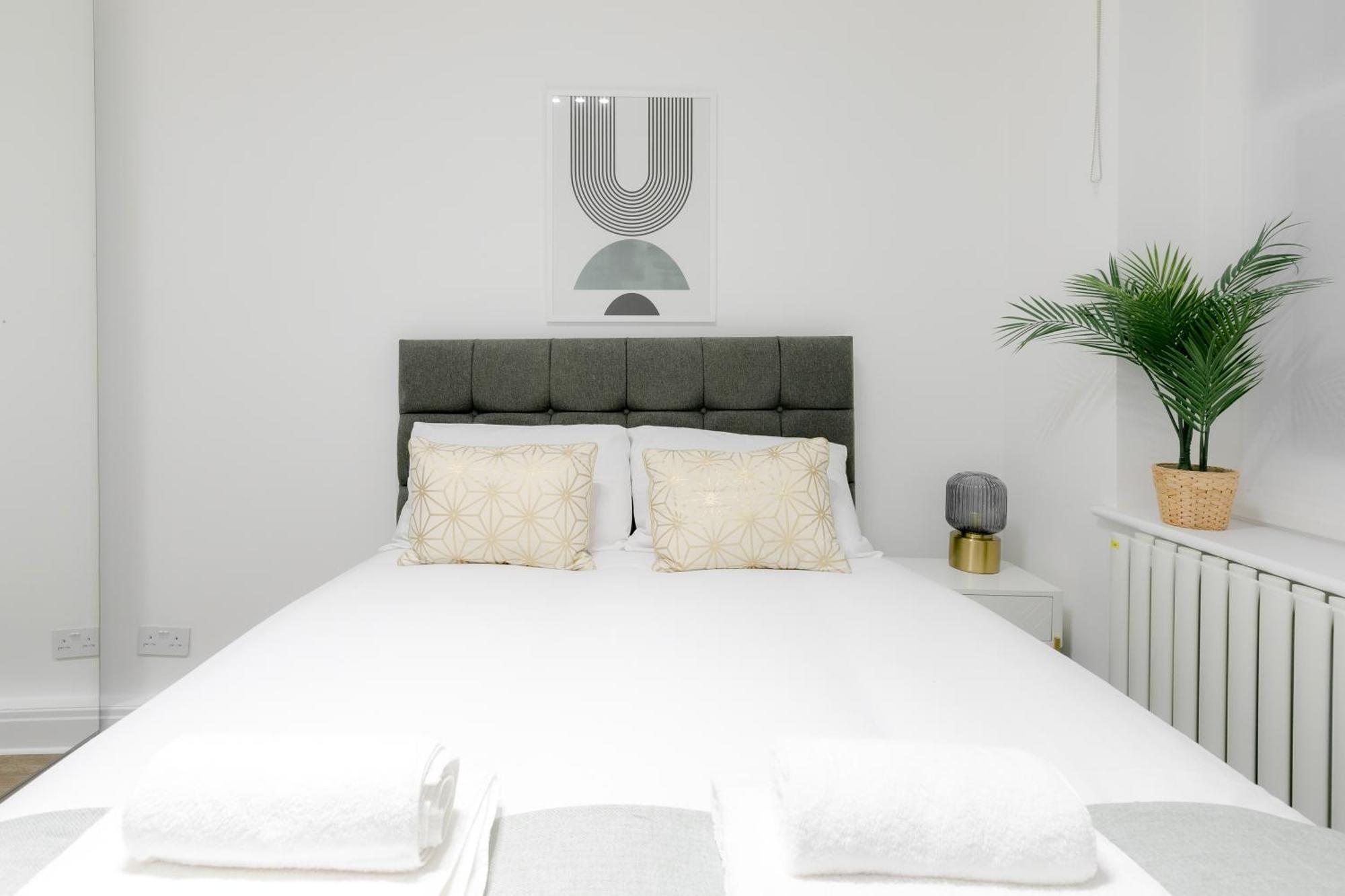 Prime Central London Residences 런던 외부 사진