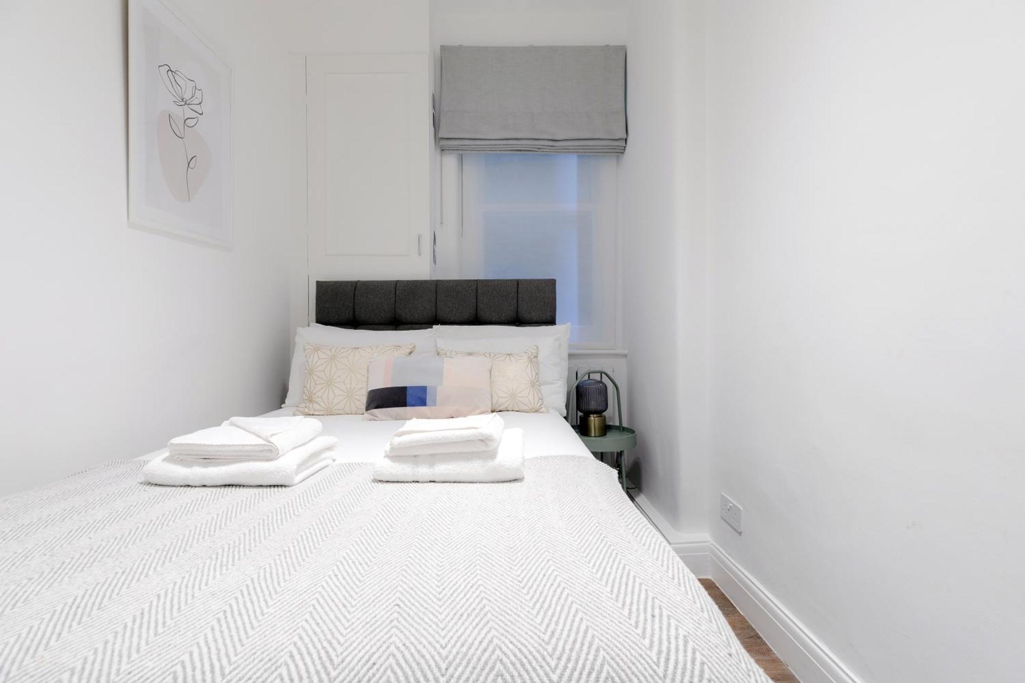Prime Central London Residences 런던 외부 사진
