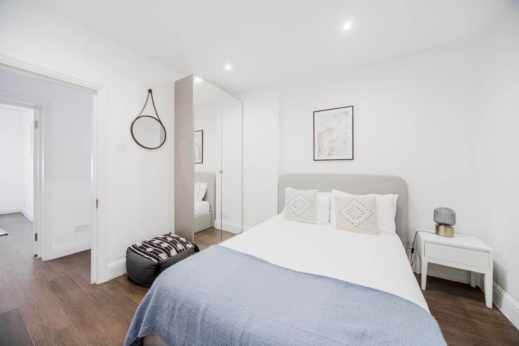 Prime Central London Residences 런던 외부 사진