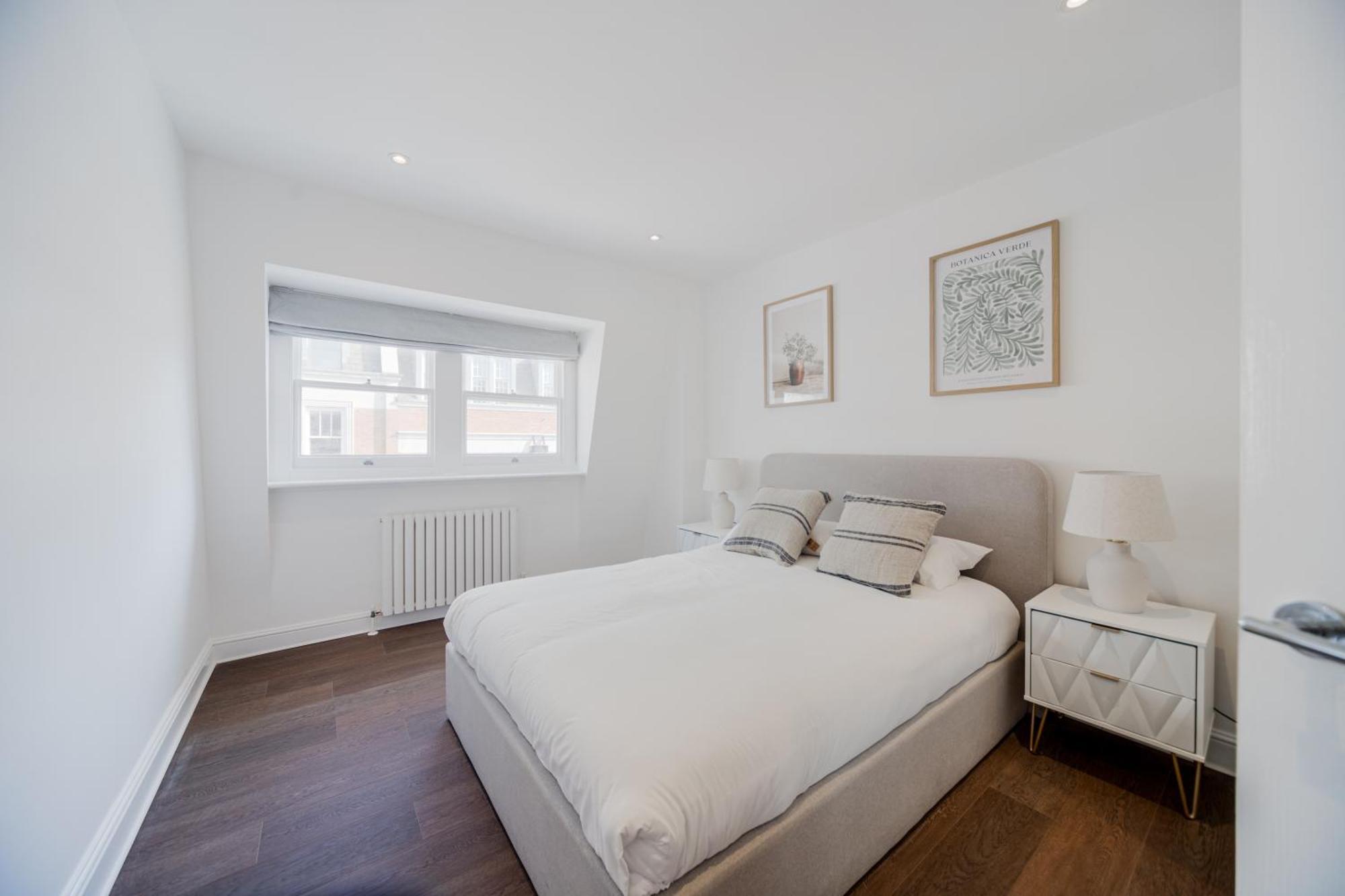 Prime Central London Residences 런던 외부 사진
