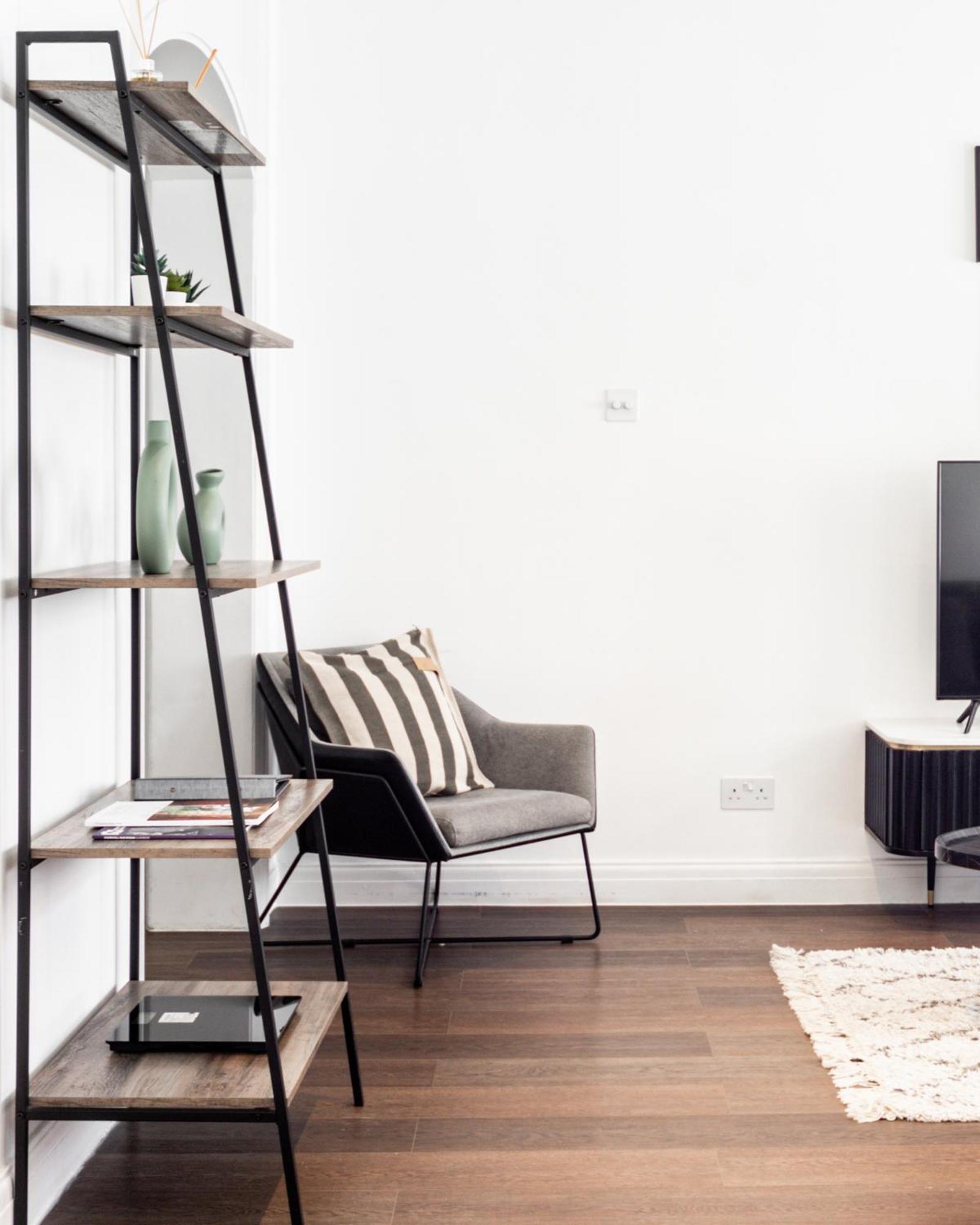 Prime Central London Residences 런던 외부 사진