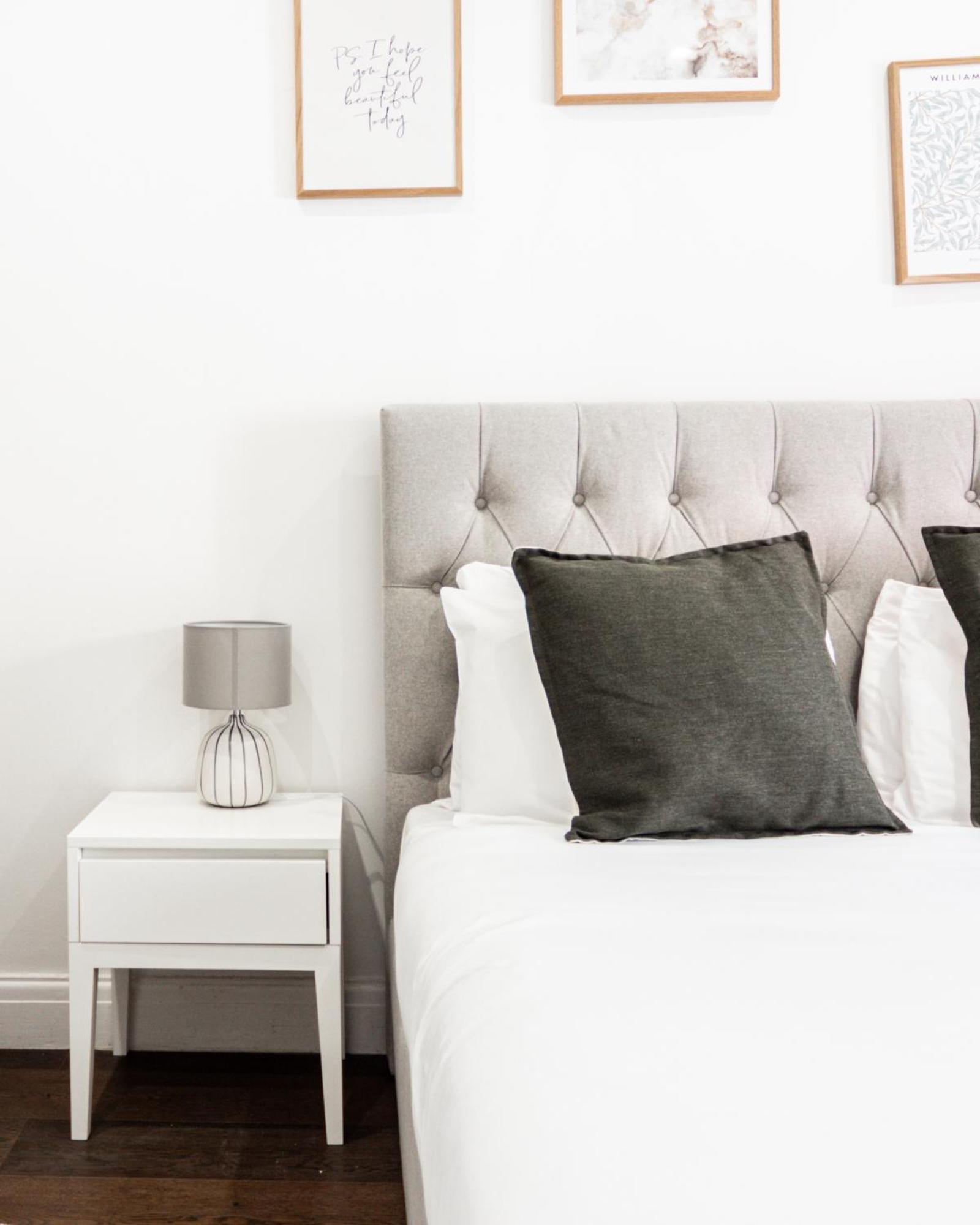 Prime Central London Residences 런던 외부 사진