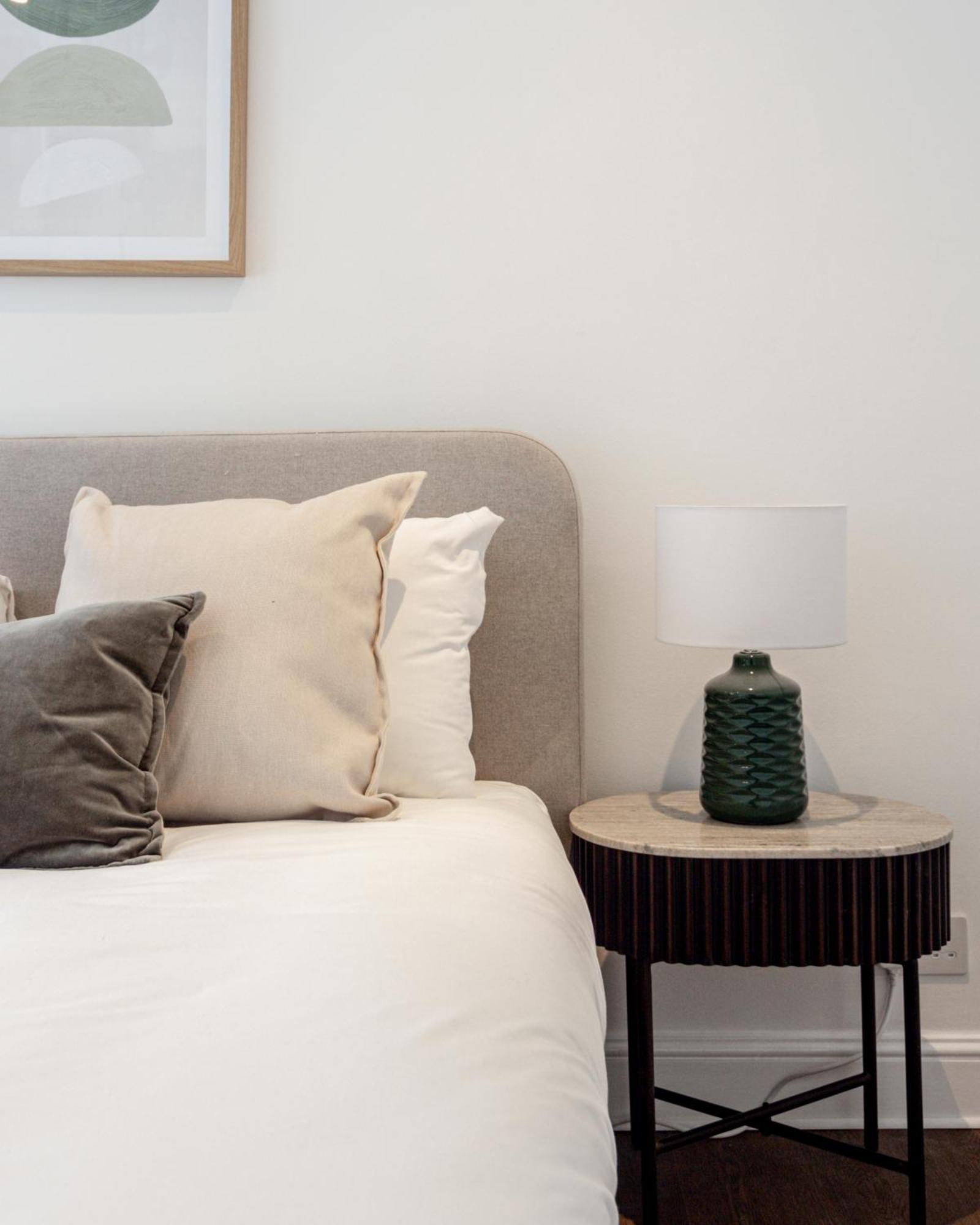 Prime Central London Residences 런던 외부 사진