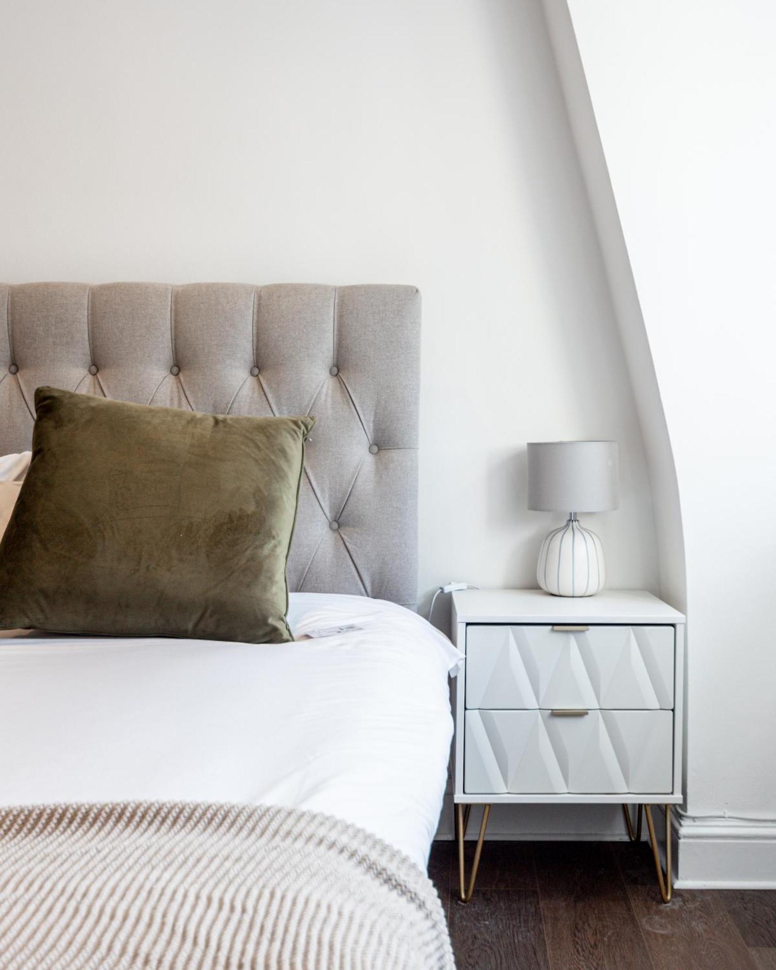 Prime Central London Residences 런던 외부 사진