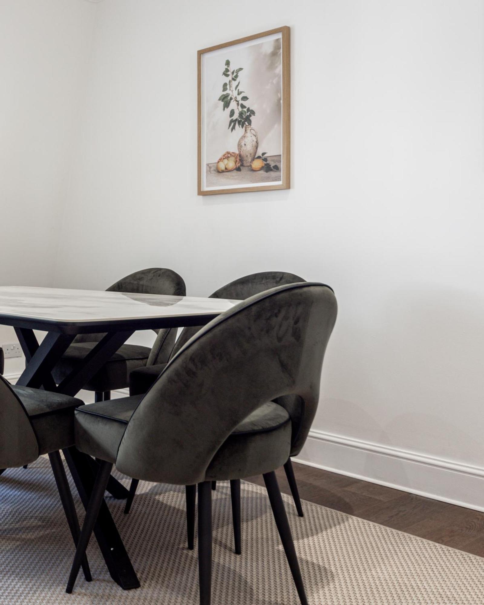 Prime Central London Residences 런던 외부 사진