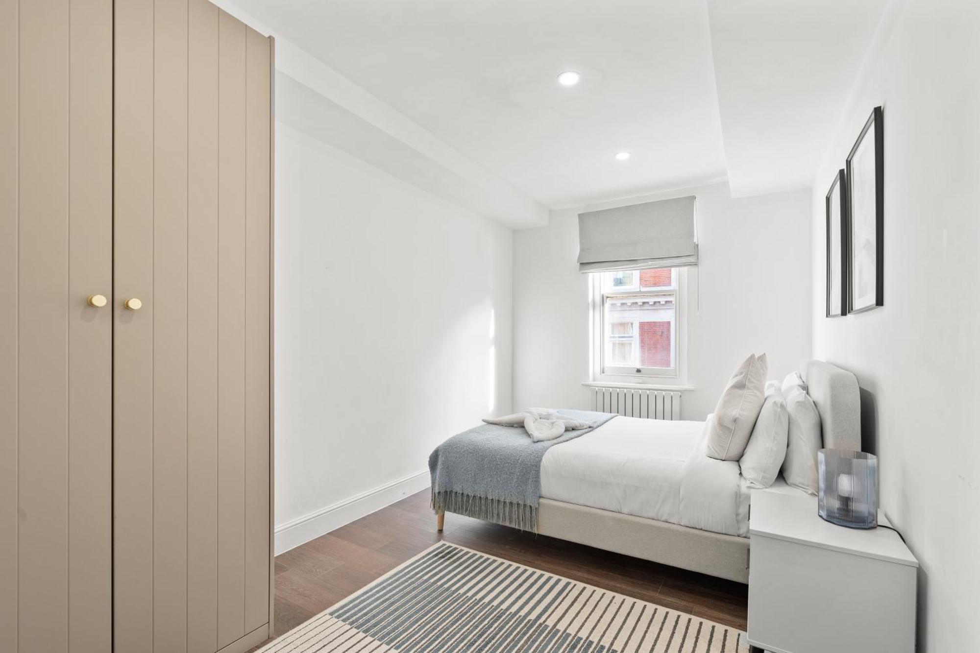 Prime Central London Residences 런던 외부 사진