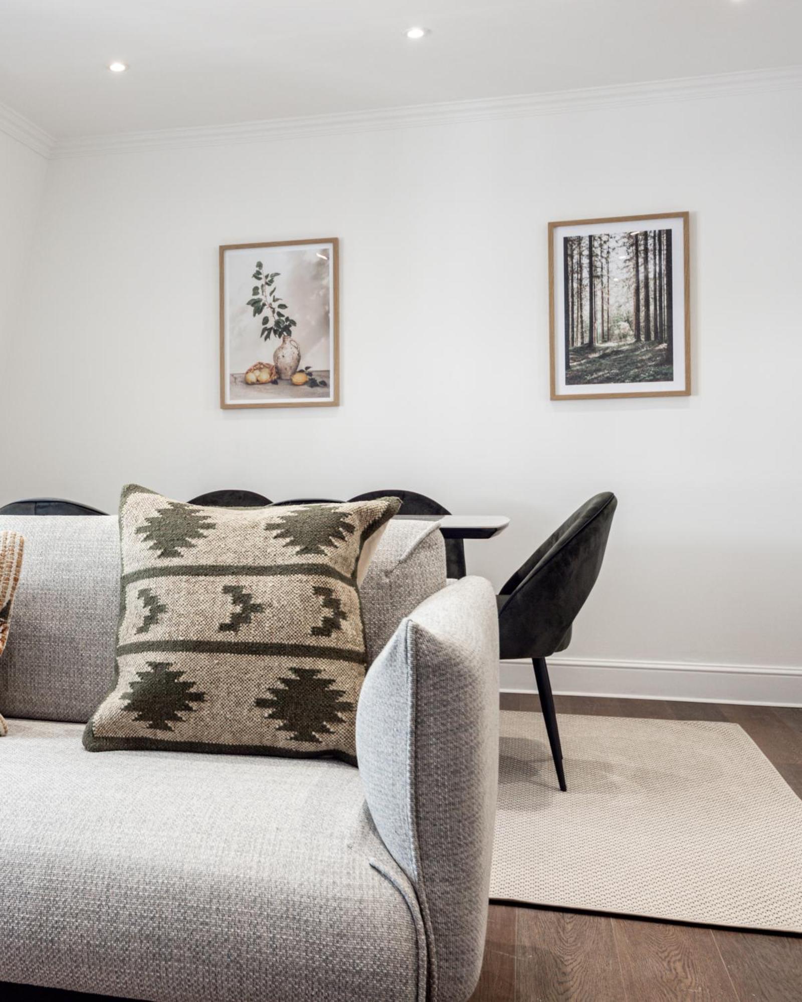 Prime Central London Residences 런던 외부 사진