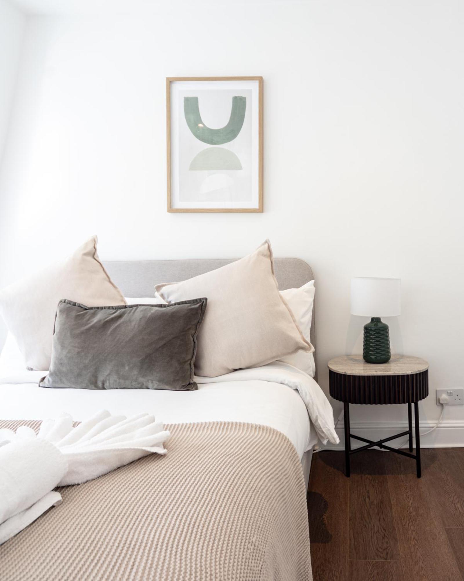 Prime Central London Residences 런던 외부 사진
