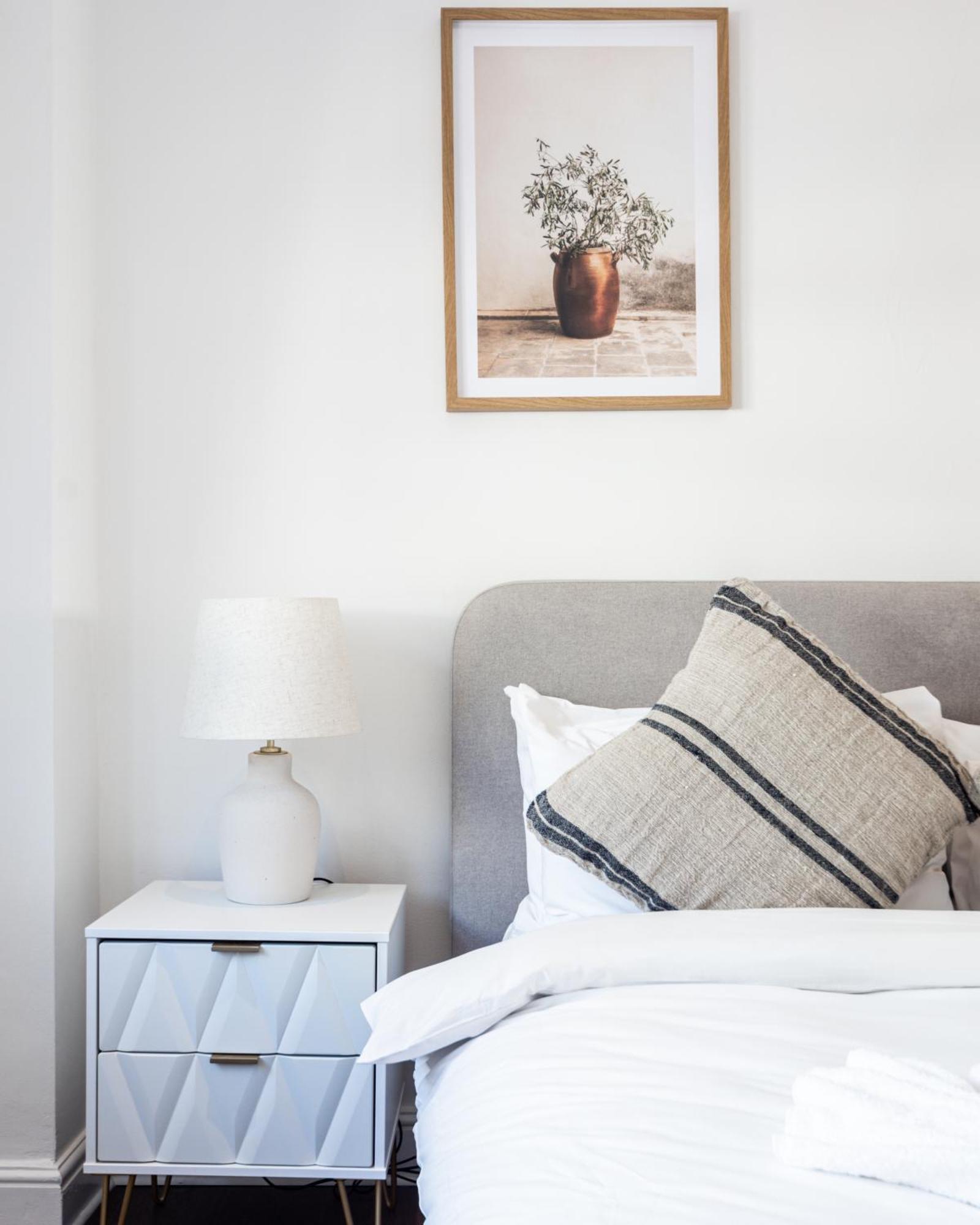 Prime Central London Residences 런던 외부 사진