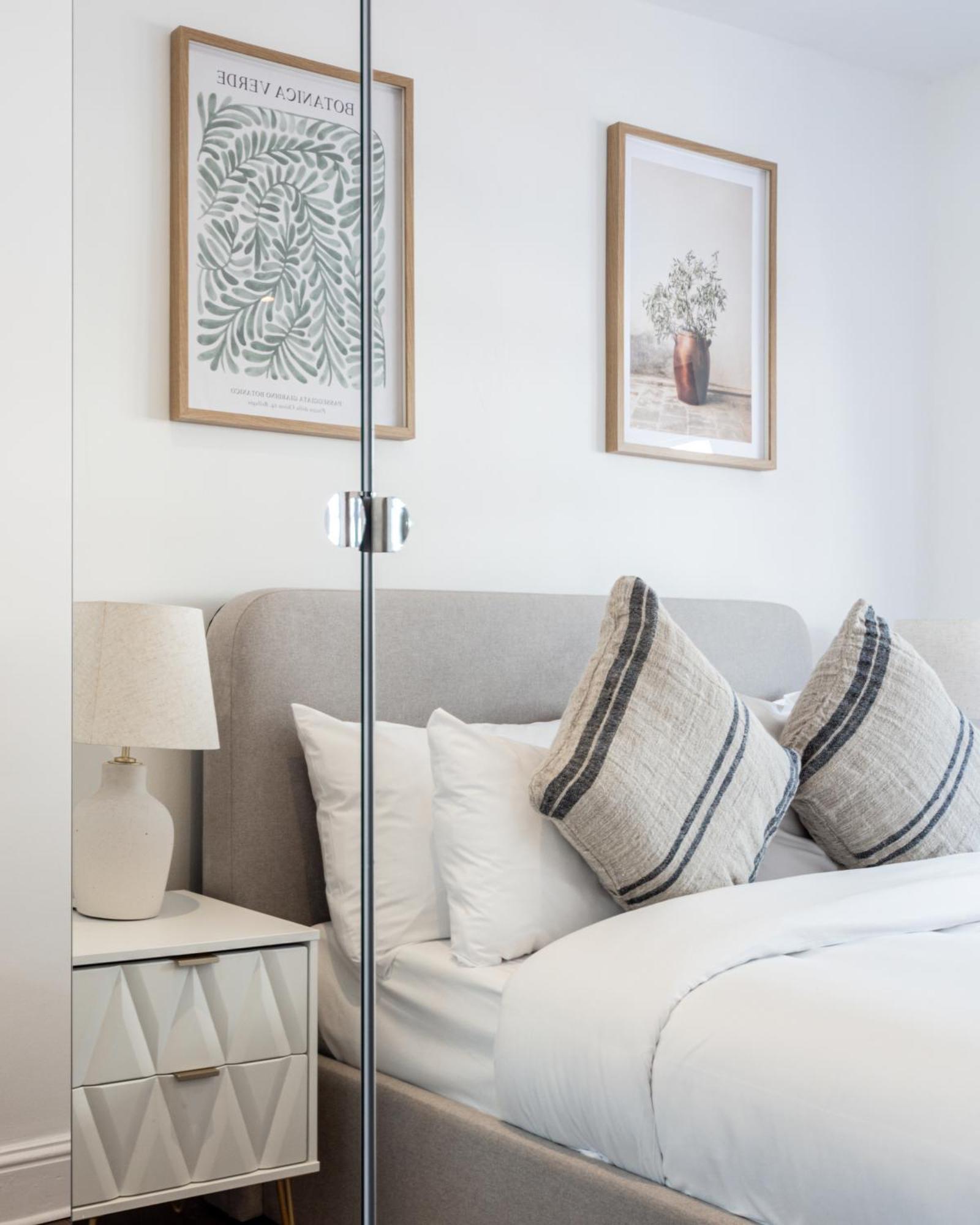 Prime Central London Residences 런던 외부 사진