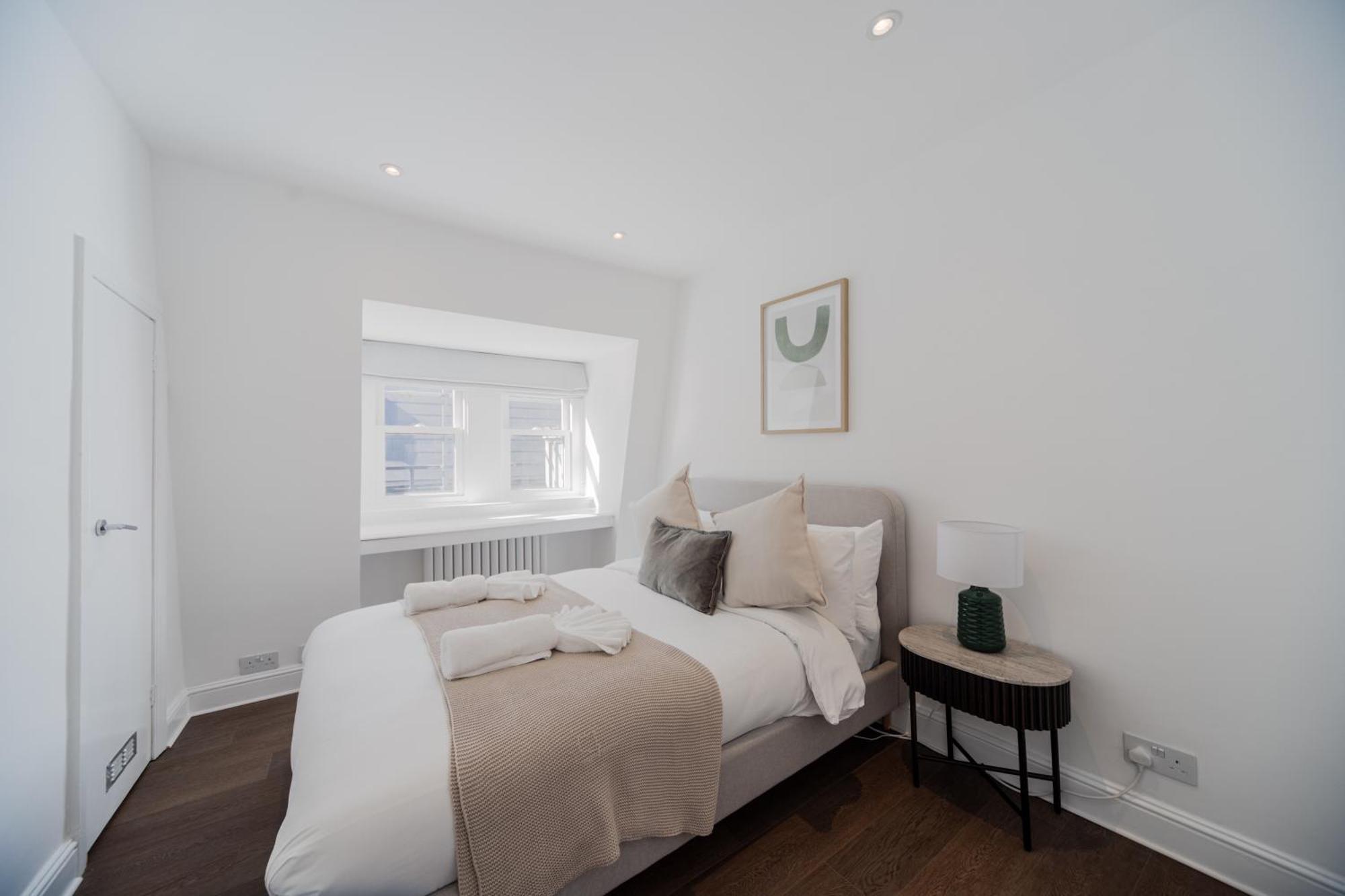 Prime Central London Residences 런던 외부 사진
