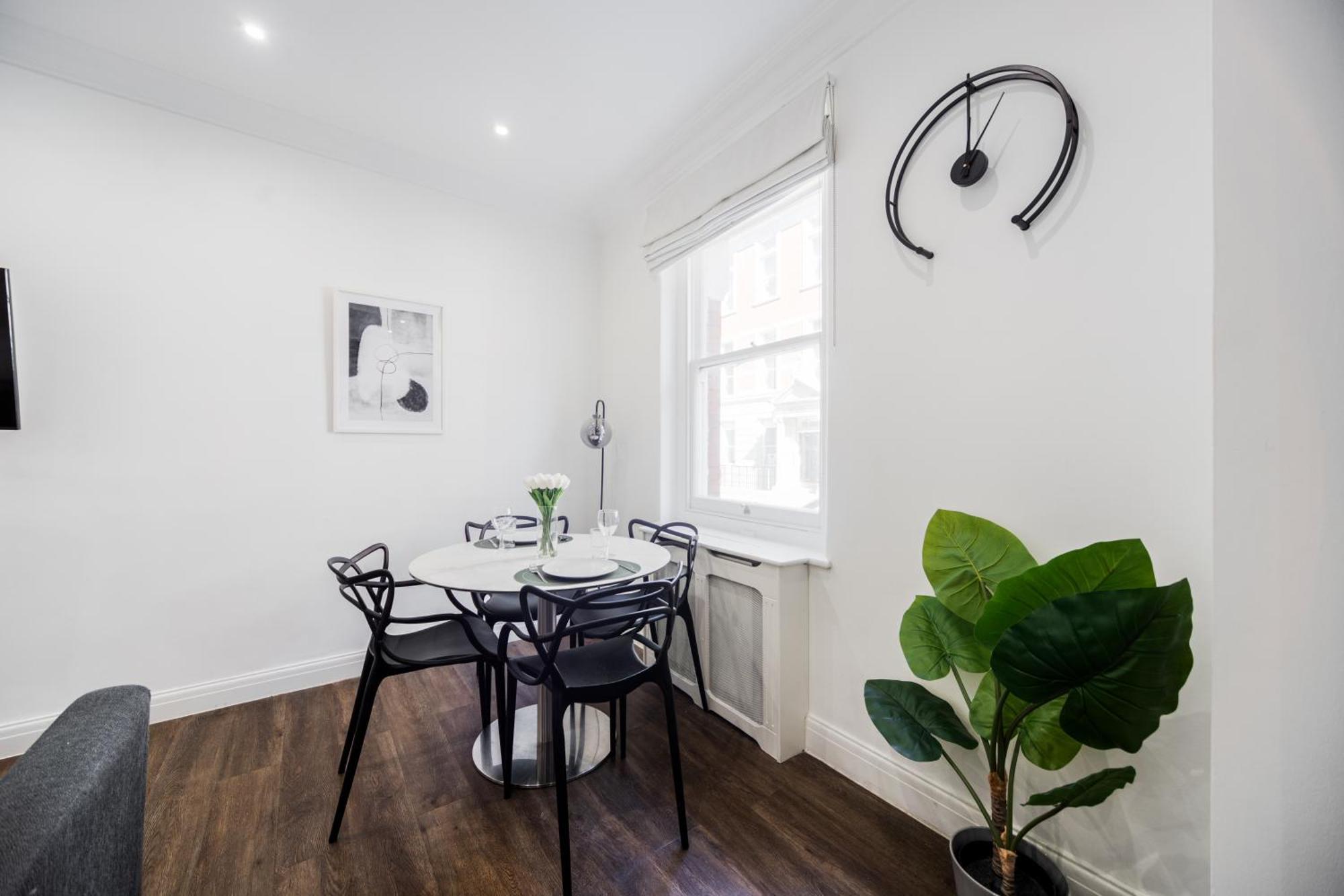 Prime Central London Residences 런던 외부 사진
