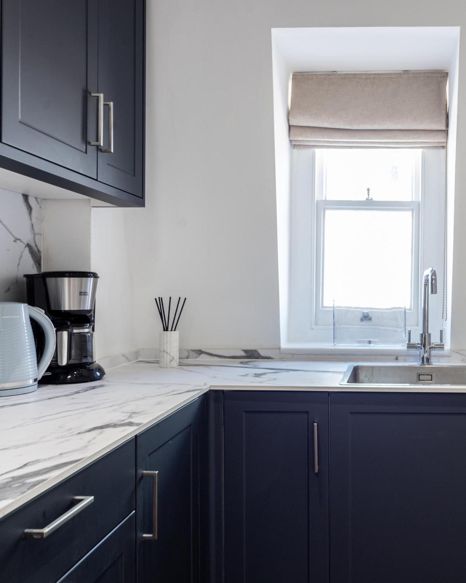 Prime Central London Residences 런던 외부 사진