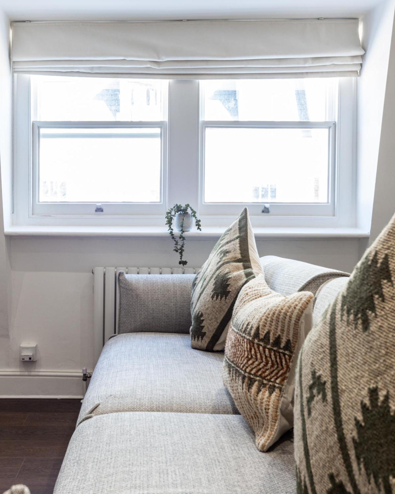 Prime Central London Residences 런던 외부 사진