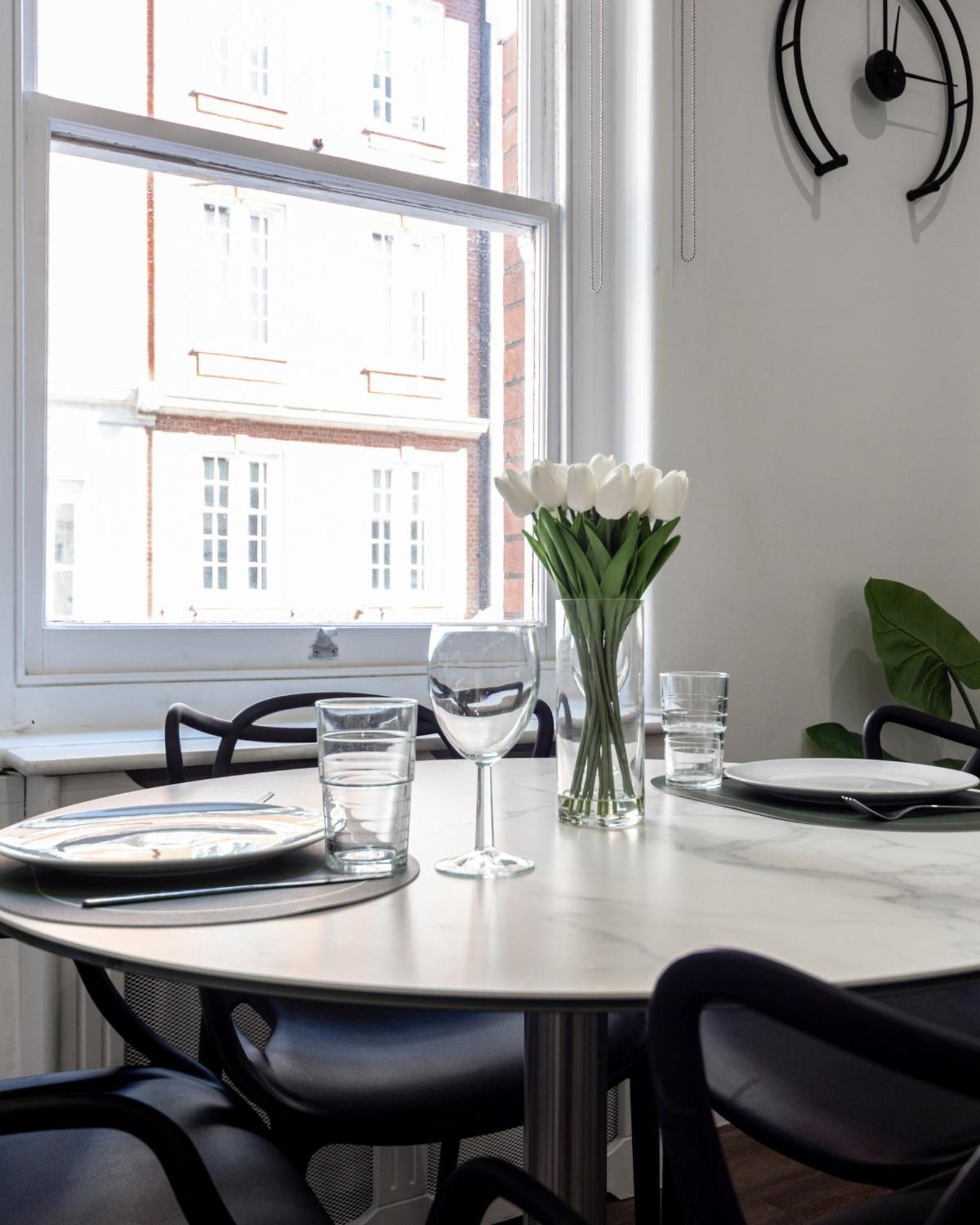 Prime Central London Residences 런던 외부 사진