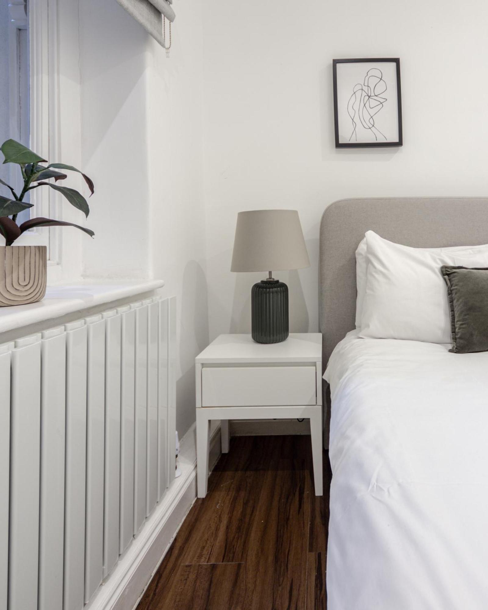 Prime Central London Residences 런던 외부 사진