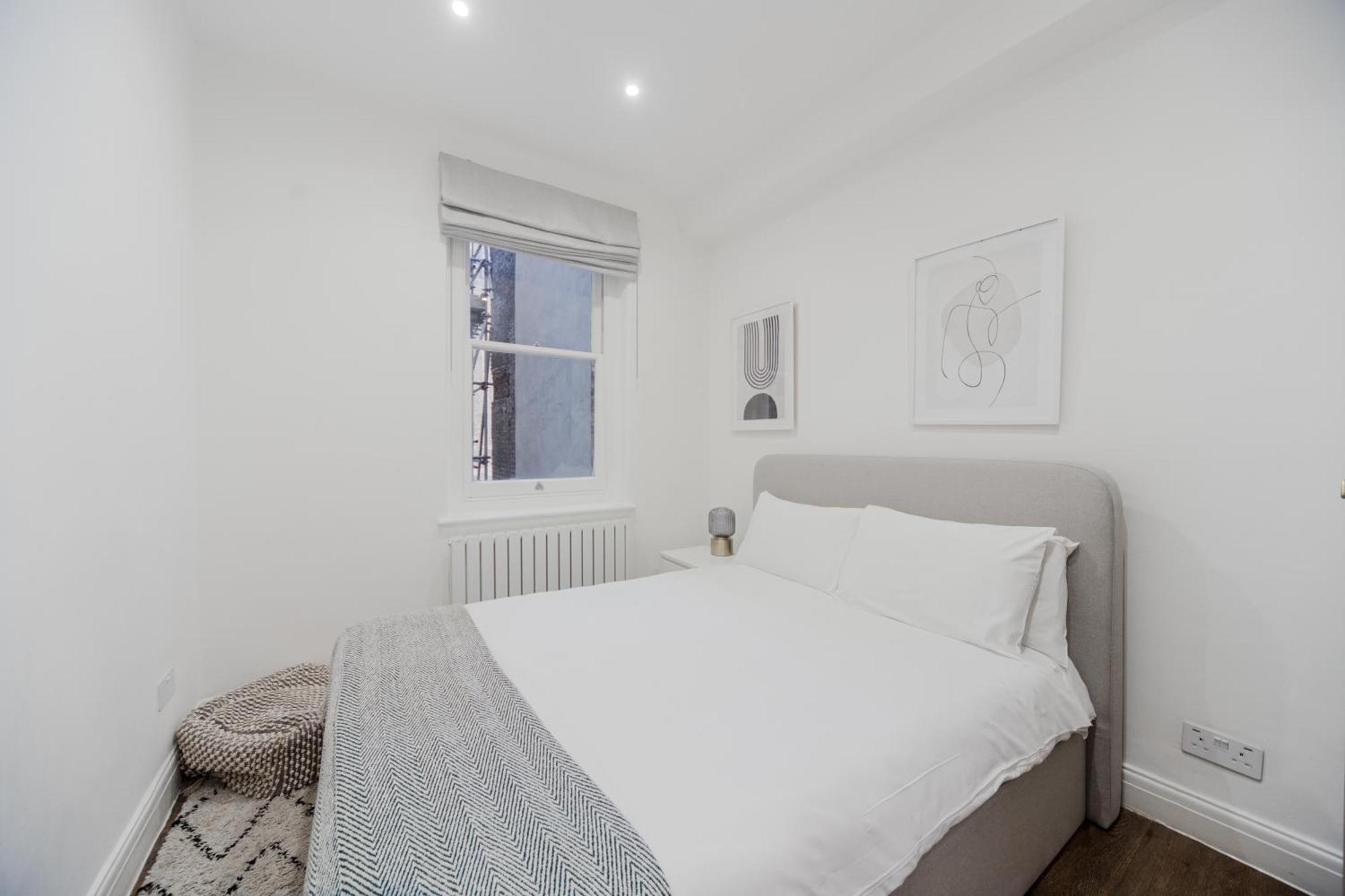 Prime Central London Residences 런던 외부 사진