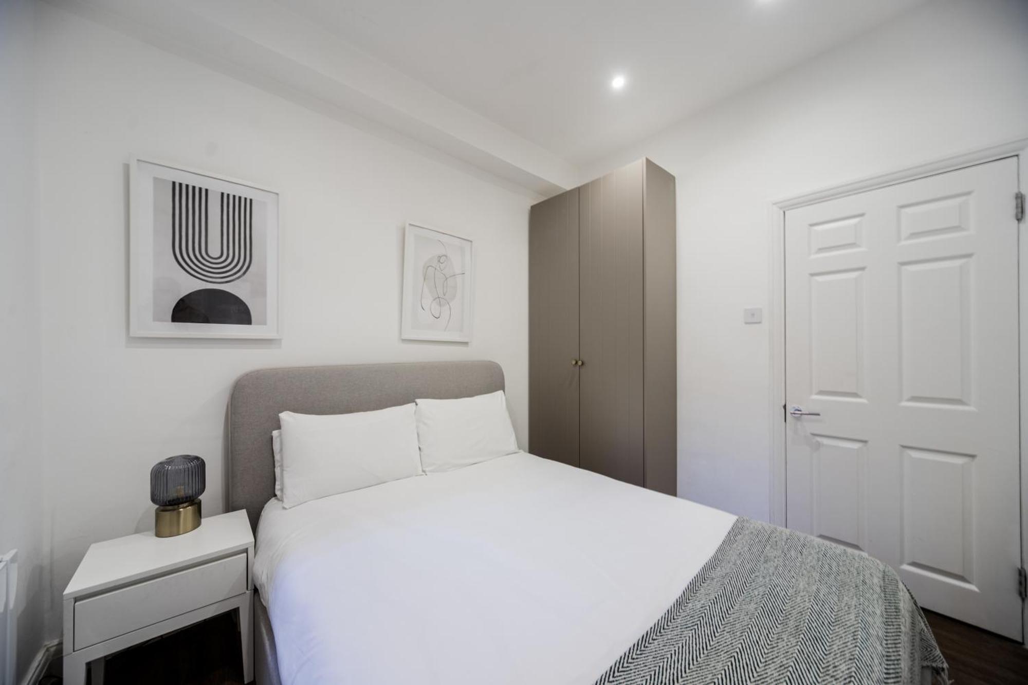 Prime Central London Residences 런던 외부 사진