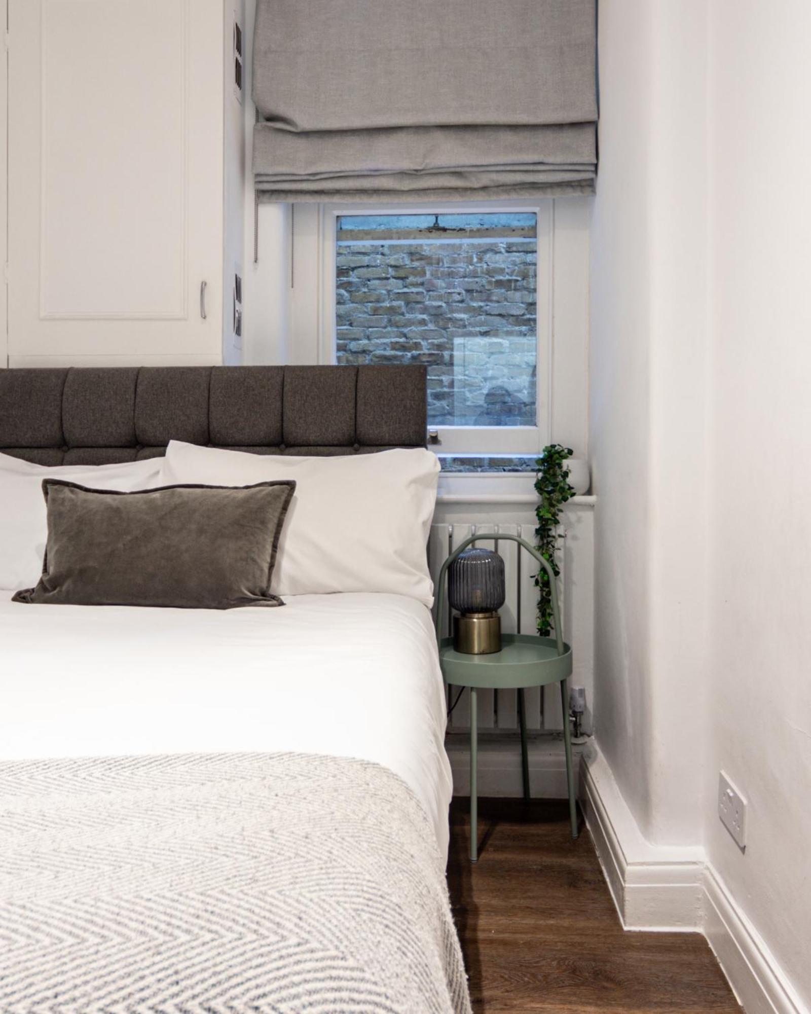 Prime Central London Residences 런던 외부 사진